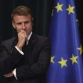 Radio Slobodna Evropa o tome šta je Makron rekao o vizama za Kosovo, a šta je objavio AFP
