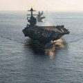 Američka mornarica presrela više projektila kod Jemena! Zaoštrava se situacija na Bliskom istoku