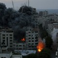 Savet bezbednosti UN danas o ratu Izraela i Hamasa: SAD pripremaju svoju rezoluciju