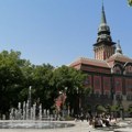 Subotica dodeljuje 100 stipendija studentima