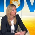 Tatjana Macura: Pozivali su me i sa opozicionih lista