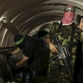 ‘Smrtna zamka’: Upozorenje izraelskoj vojsci da ne ulazi u tunele Gaze