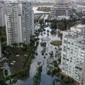 Katastrofalne poplave u Izmiru: More probilo obalne barijere, turistički biser pod vodom