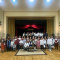 Muzička škola u Pirotu pokrenula saradnju sa Ćustendilom u Bugarskoj