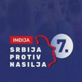 Pavle Grbović i Goran Ješić predstavljaju program koalicije „Srbija protiv nasilja“