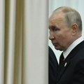 "Rusija pobeđuje Ukrajinu" - 2024. Će voditi u ratu: Putin ima opasan plan i naoružanje, nek se spremi Evropa