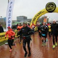 Maratonci u subotu trče na novosadskom keju, "Reciklažni maraton" prilika za sve rekreativce