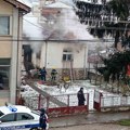 Jedna osoba stradala u požaru u Svrljigu