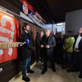 Slobodan Milošević dobio svoju salu u niškom SPS-u