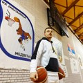 Košarkaški Bambi iz Medveđe – 21 godina ljubavi prema lopti i domaćem terenu