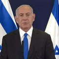 Netanjahu: Nema priče bez uništenja!