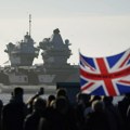 Turska blokirala prolaz britanskim brodovima! Kraljevska mornarica krenula u pomoć Ukrajini, Ankara spustila rampu: "Nema…