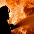 Dvojica heroja iz Novog Bečeja uletela u zapaljenu kuću i iz požara izvukli ženu (FOTO)
