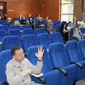 Ko će biti odbornici u narednom sazivu Skupštine grada Leskovca