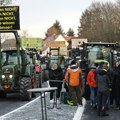Traktori će blokirati berlin: Zatvoren centar grada zbog velikih završnih demonstracija hiljada poljoprivrednika u Nemačkoj