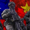 Izuzetna opasnost Saks upozorava - Ako se Tajvan bude ponašao kao Ukrajina...