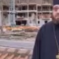 За њега кажу да је најбогатији српски монах Крст око врата туманског игумана Димитрија наводно кошта папрених 500.000 евра