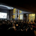 Sveti Sava na velikom platnu: Ruski dokumentarni film o srpskom svetitelju premijerno prikazan u Nišu