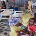 Lekari bez granica upozoravaju: Na svaka dva sata umire jedno dete u kampu Zamzan u Sudanu