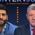 TV najava: Insajder intervju – Aleksandar Šapić