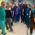 Srpska doktorka prešla put od Ćuprije do SAD i Londona, pa pomaže u Beogradu! Evo kako su deca koja su dobila bubreg u…