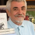 Franja Petrinović, književnik: Traganje za smislom