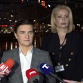 Brnabić za Alo! Premijerka dala prvu izjavu o kandidaturi za predsednika Narodne skupštine (video)