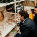 Istraga slučaja "tunel": Konačno otkriveno šta nedostaje u sudskom depou u Podgorici