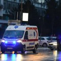 U teškoj nesreći u Novom Sadu poginuo muškarac: Vozač prošao na crveno, pa na njega naleteo drugi automobil