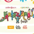 Prvi Fantazjanija fest u Ada Mall-u sprema fantastična čuda za najmlađe