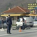 Teško povređen motociklista kod Prijepolja