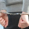 Uhapšen muškarac u Valjevu zbog pokušaja ubistva