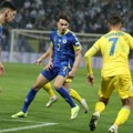 Otkazana utakmica BiH i Izraela