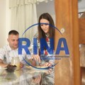 Poštuju stare srpske običaje i tradiciju: Ana i Milan proslavili Mladence, mlada domaćica spemila posne kolačiće a recpet…