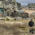 Francuska TV: U ukrajinskim selima nema više muškaraca za front