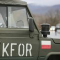 Švajcarska preuzela komandu nad transportom osoblja i materijala za Misiju Kfora