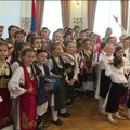 Festival mladih folkloraša u Novom Sadu