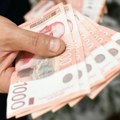 Dnevnica 8.000 dinara za ovaj posao Srpski poslodavci povećavaju plate da bi privukli radnike