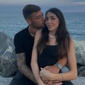 Rasplakala porodicu: Ćerka Siniše Mihajlovića objavila da je trudna a zbog imena Srbija će biti ponosna na nju