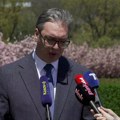 Vučić o diplomatskoj borbi u Njujorku Pojavljuju se oni koji su rekli da će biti za Rezoluciju o Srebrenici, a biće…
