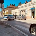 Lančani sudar u centru grada: Automobili se zakucali jedan u drugi FOTO