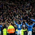 Everton povukao žalbu na kaznu oduzimanja dva boda