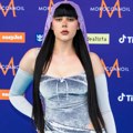Teya Dora briljirala u finalu Evrovizije, gromoglasan aplauz za predstavnicu Srbije (video)