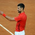 Novak na prekretnici – pokazao ranjivost, sve se lomi na tri turnira