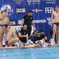 Poraz Novog Beograda od Pro reka, u polufinalu f4 Lige šampiona protiv Ferencvaroša