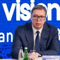 Vučić: Čekaćemo još šest godina da pristupimo EU
