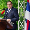 "Sad je trenutak": Hrvati i Bosanci kuju plan za ukidanje Republike Srpske? VIDEO