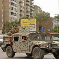 У сукобима у либијском граду Завија погинула једна, повређено шест особа
