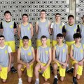 Ово су ђаци који ће бранити боје Врања на Олимпијским спортским играма ученика Србије