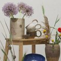 NAJAVA: Otvaranje treće Godišnje izložbe upotrebnih predmeta od keramike u Galeriji ALUZ Zrenjanin - Galerija ALUZ
